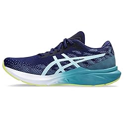ASICS Women's DYNABLAST 3 Running Shoes, 6.5, Dive