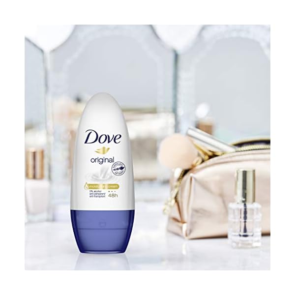 Dove-Anti-Perspirant-Original-3x-50ml Dove Anti-Perspirant Original 3x 50ml