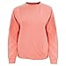 Comfort Colors Womens/Ladies Crew Neck Sweatshirt