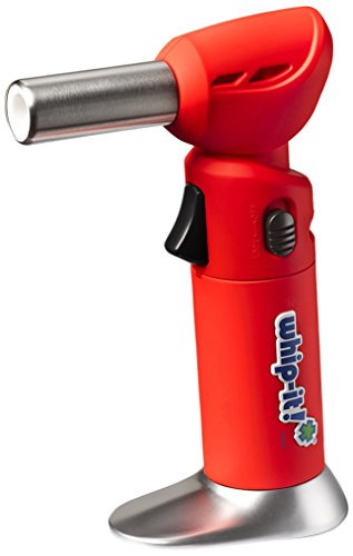 Whip-it! 03 Flex Torch, Red