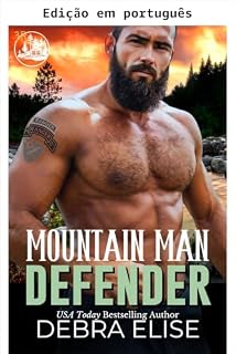 Livro Defensor da montanha (Homens da montanha de Pineville Livro 3)