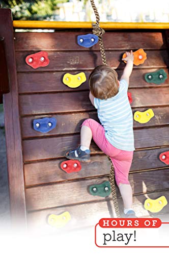 4 Milliard+Climbing+Assorted+Friendly+Mounting