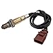 234-4827 Oxygen Sensor Downstream O2 Sensor 2 Compatible with Jetta 2.5L 2006 2007 208 2009 2010/ Rabbit 2.5L 2006 2007 2008 2009