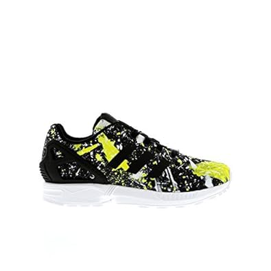 adidas zx flux schwarz amazon