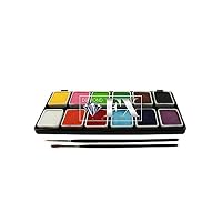 Diamond FX 12 Color Palette - Regular (6 gm)