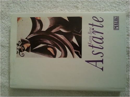 一部予約販売 Allemand En Livre Roman Astarte その他