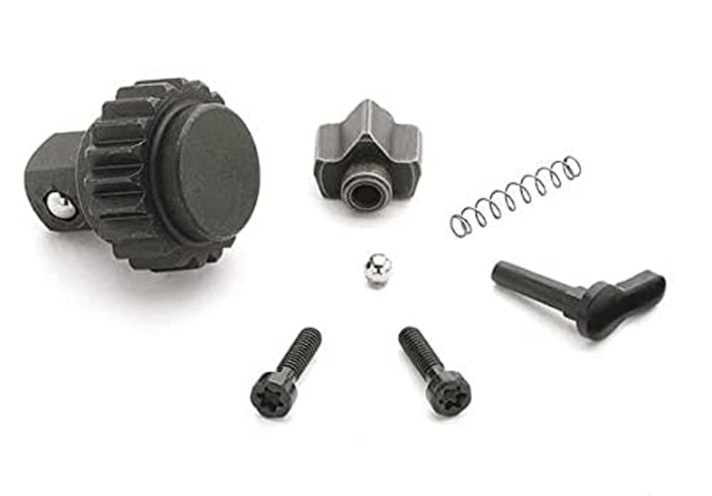 HAZET 863P/7N Ratchet Wheel Replacement Set - Multi-Colour