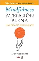 Mindfulness. Atencion plena