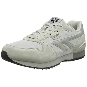 Hi-Tec Unisex Adults’ Spirit Fitness Shoes