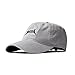 AA Apparel Yeezus Tour Glastonbury Dad Hat Kanye West Yeezy (Grey)