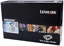 Lexmark E250X22G Photoconductor Kit for E250, E350, E352 & E450 Printers