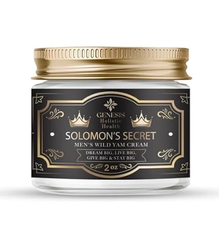 Amazon.com : MRX Premium Herbal Cream for Men – Made in Japan, 30+