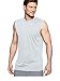 Nike Legend Dri-Fit 2.0 Men's Sleeveless Tank Top White Size XL