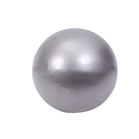 ZENWEN Scrub Yoga Ball Pilates Ball MAI Tube Yoga Ball Danza ...