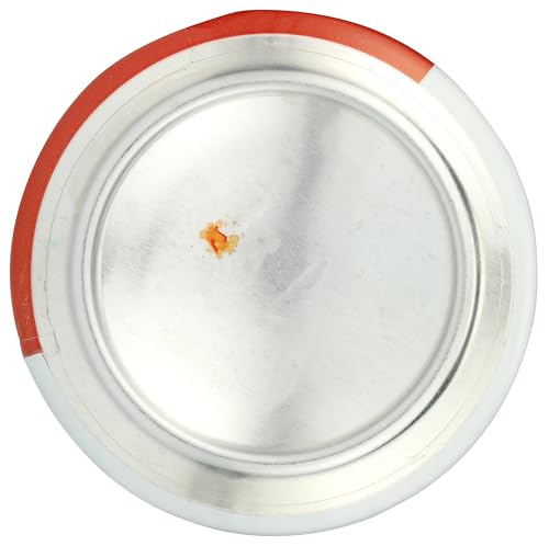 CLEAR PROTEIN TOPICAL ORANGE 16 OZ CAN – 12 PACK