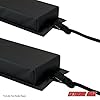 Extreme-Max-BoatTector-Flat-Fender-Value-Pack