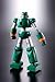 Bandai Tamashii Nations Super Robot Chogokin Cantam Robo 