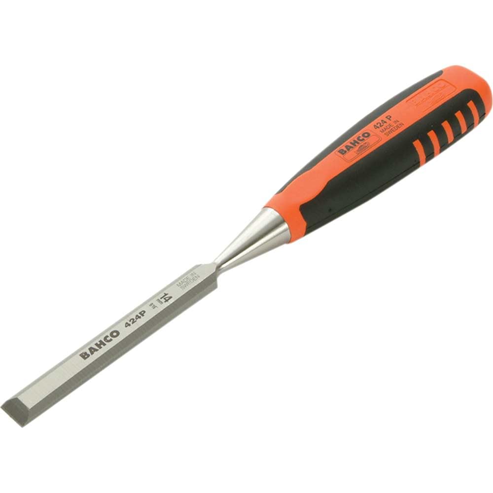 Bahco 424P-14 B/E Chisel 14MM