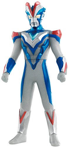 Ultra Hero 500 series #34: ULTRAMAN VICTORY KNIGHT