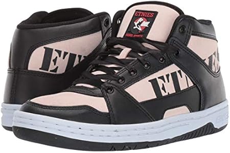 etnies mc rap high