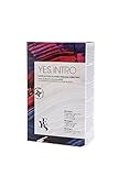 YES Intro Organic Water and Plant Oil Based Personal Lubricants