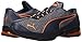 PUMA Men's Reverb Graphic Cross-Trainer Shoe