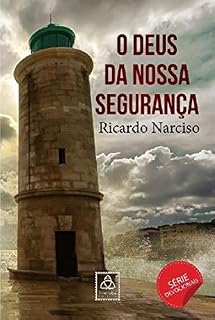Livro O Deus da Nossa Segurança (Devocionais Livro 1)