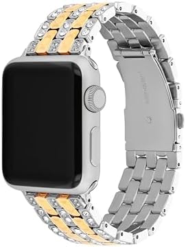 Amazon.com: kate spade new york women's heart link stainless steel