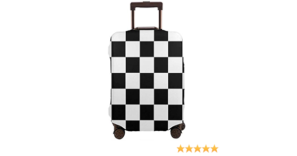 Nicokee Travel Suitcase Cover 