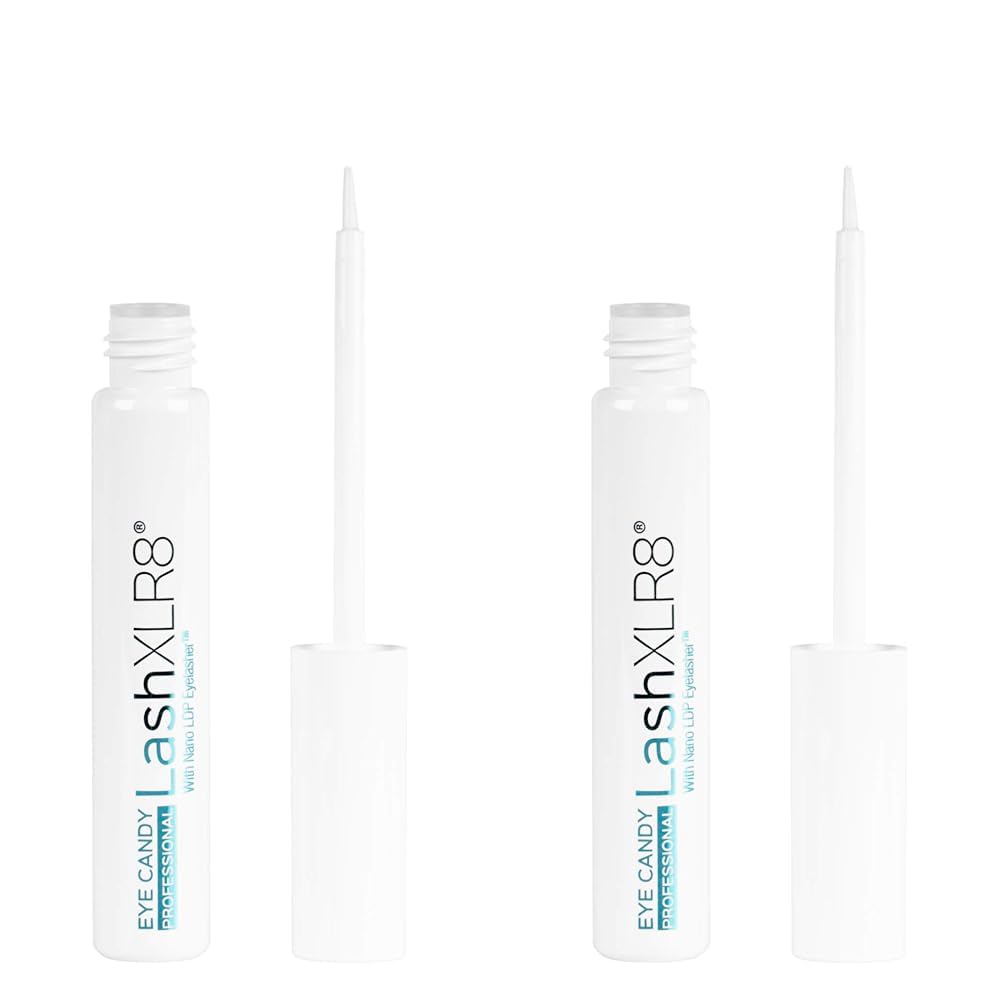 Eye Candy Lash XLR8 Serum (Pack of 2)
