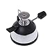 Ladaidra Mini Tabletop Butane Gas Burner With Ceramic Flame Head For Siphon Syphon Hario Coffee Heater Maker