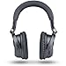 Nakamichi Bluetooth Over Ear Headphones BTHP02 Red