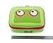 ZIPIT Beast Box Big Pencil Case/Storage Case, Green