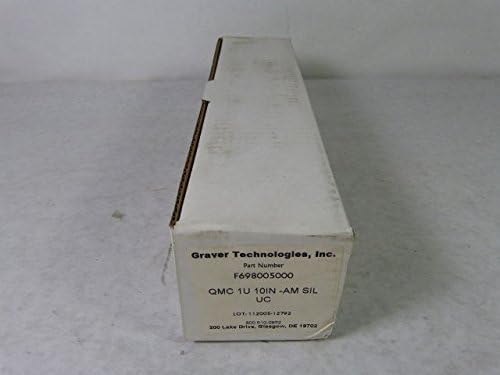 Graver F698005000 Filter