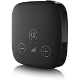 TV Connector for Phonak Hearing Aids | for Phonak TV Connector Hearing Aid Accessory, Hearing Aid Streamer Streams TV and Music