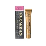 Dermacol Make-up Cover - Waterproof Hypoallergenic For All Skin Types - nr 223