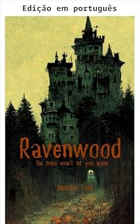 Livro Ravenwood