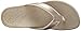 Aetrex Women's Venus Sporty Thong Dress Sandal