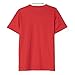 adidas Manchester United FC Home Jersey-REARED (M)