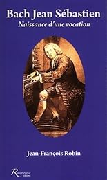 Bach Jean Sébastien