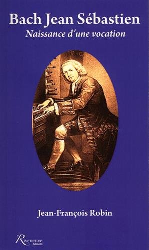 Bach Jean Sébastien