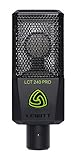 LCT-240-PRO Compact Condenser Microphone, Black