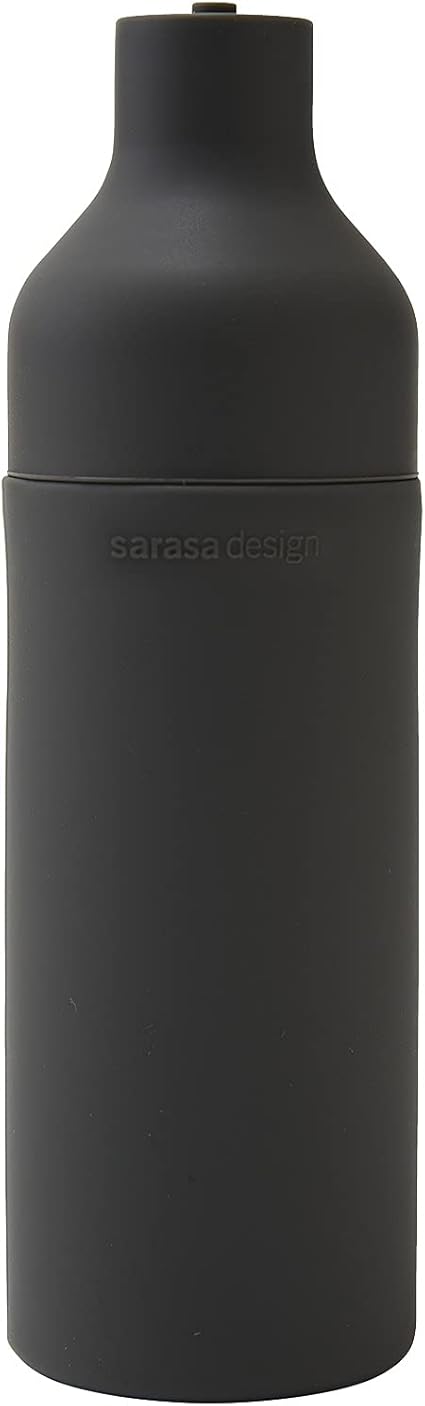 Amazon Co Jp B2c スクィーズボトル チャコールグレー 洗剤ボトル 食器用洗剤 ディスペンサー 食器洗剤 キッチン洗剤 ボトル 洗剤入れ ボトル 詰め替えボトル 食器洗剤入れ ドラッグストア