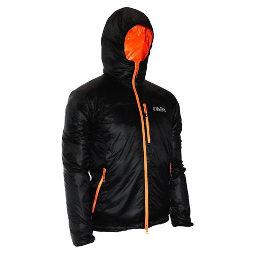 omm mountain raid jacket