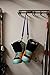 BootYo! by Mt Sun Gear Ski Boot and Snowboard Boot Carrier Straps Great for Any Type of ski Boot or Footwear!