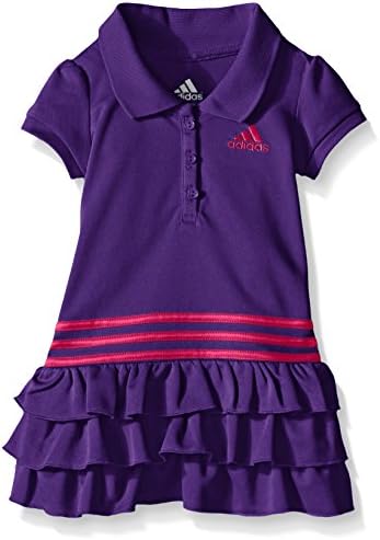 adidas polo dress