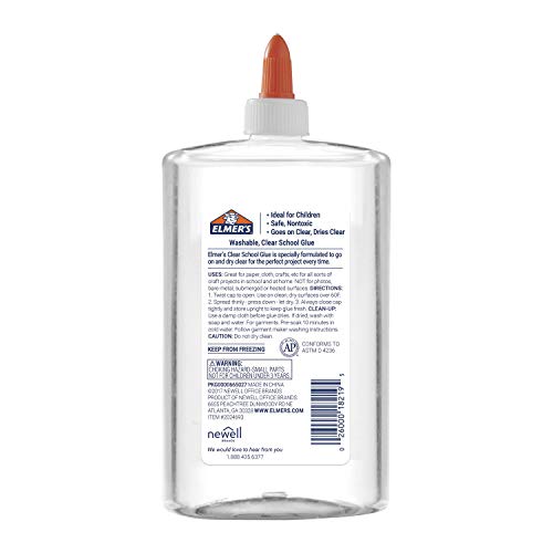 1 Elmers+Liquid+School+Washable+Ounces