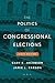 The Politics of Congressional Elections