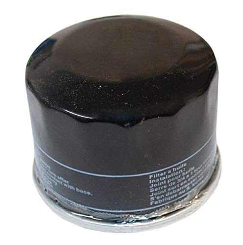 N2 Oil Filter Replaces MTD 751-12690, 951-12690