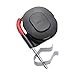 GrillingPros Weber iGrill Mini Thermometer With iGrill Pro Ambient Tempetraure Probe and Meat Smoking Guide Magnet
